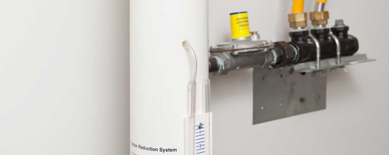 Radon Mitigation