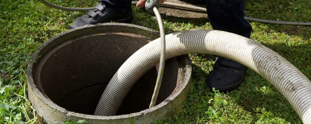 Septic Tank Cleaners