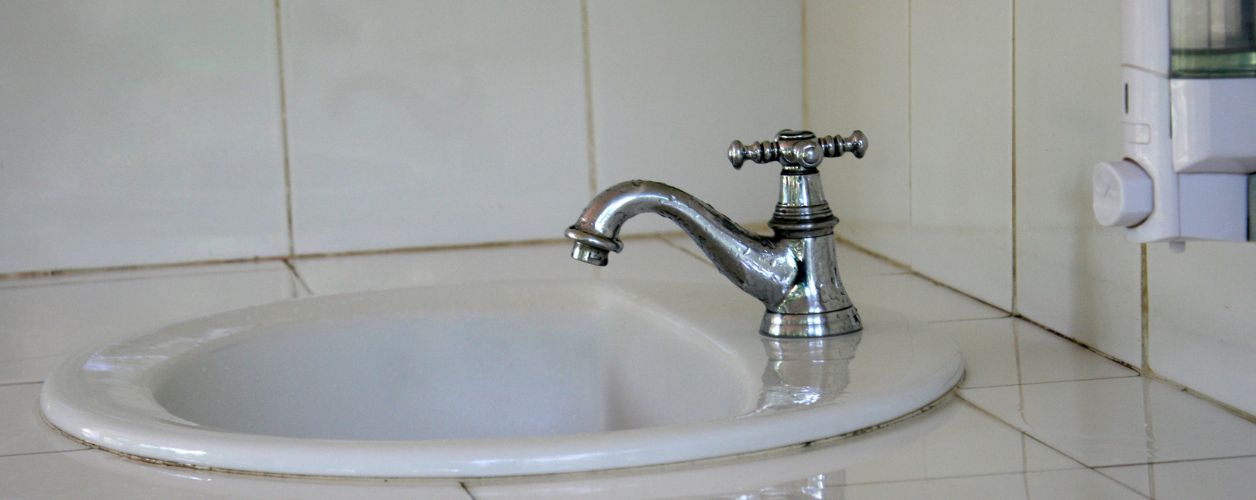Sink Refinishing