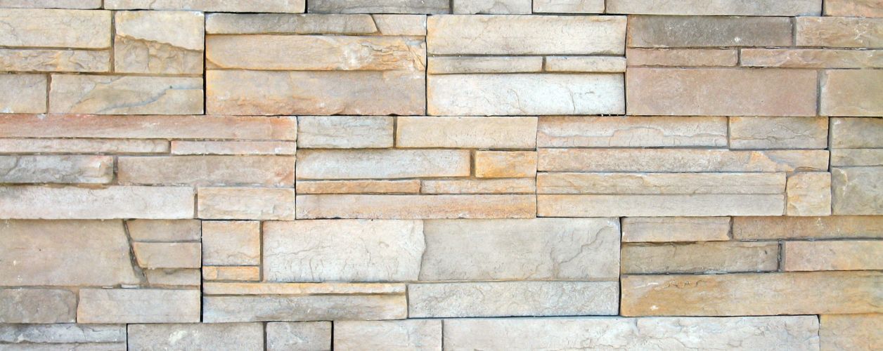 Stone Veneer