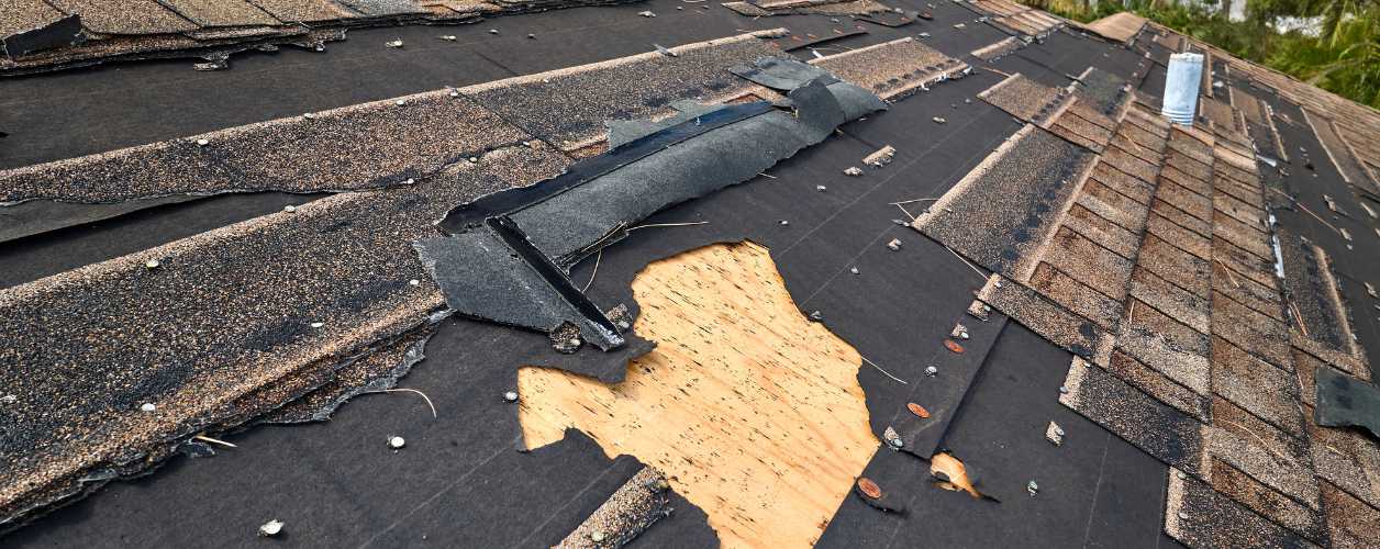 Storm Damage Repair Companies