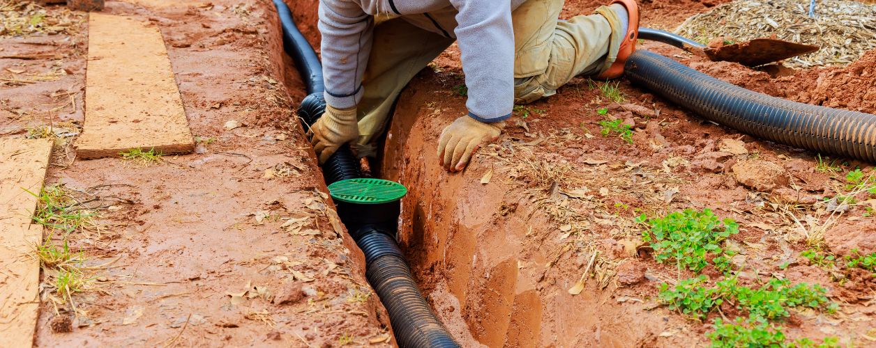 Storm Drain Contractors