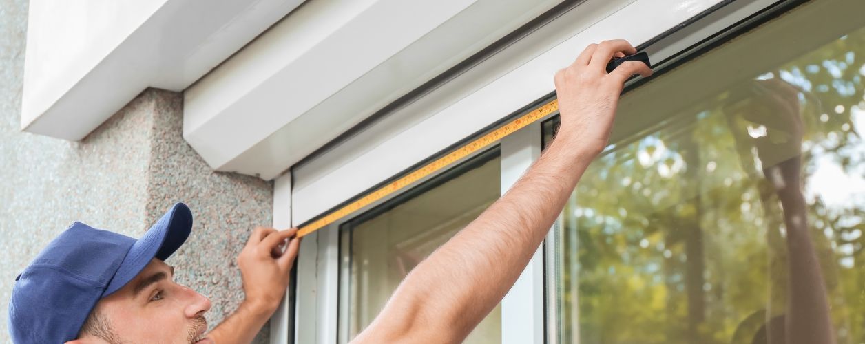 Window Shutter Repair
