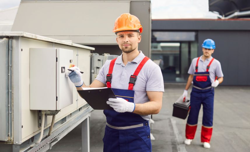 House Inspection Checklist